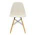Cadeira Eames em Plástico DSW / Ácer Dourado